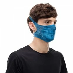 Masque Filtrant Buff Keren