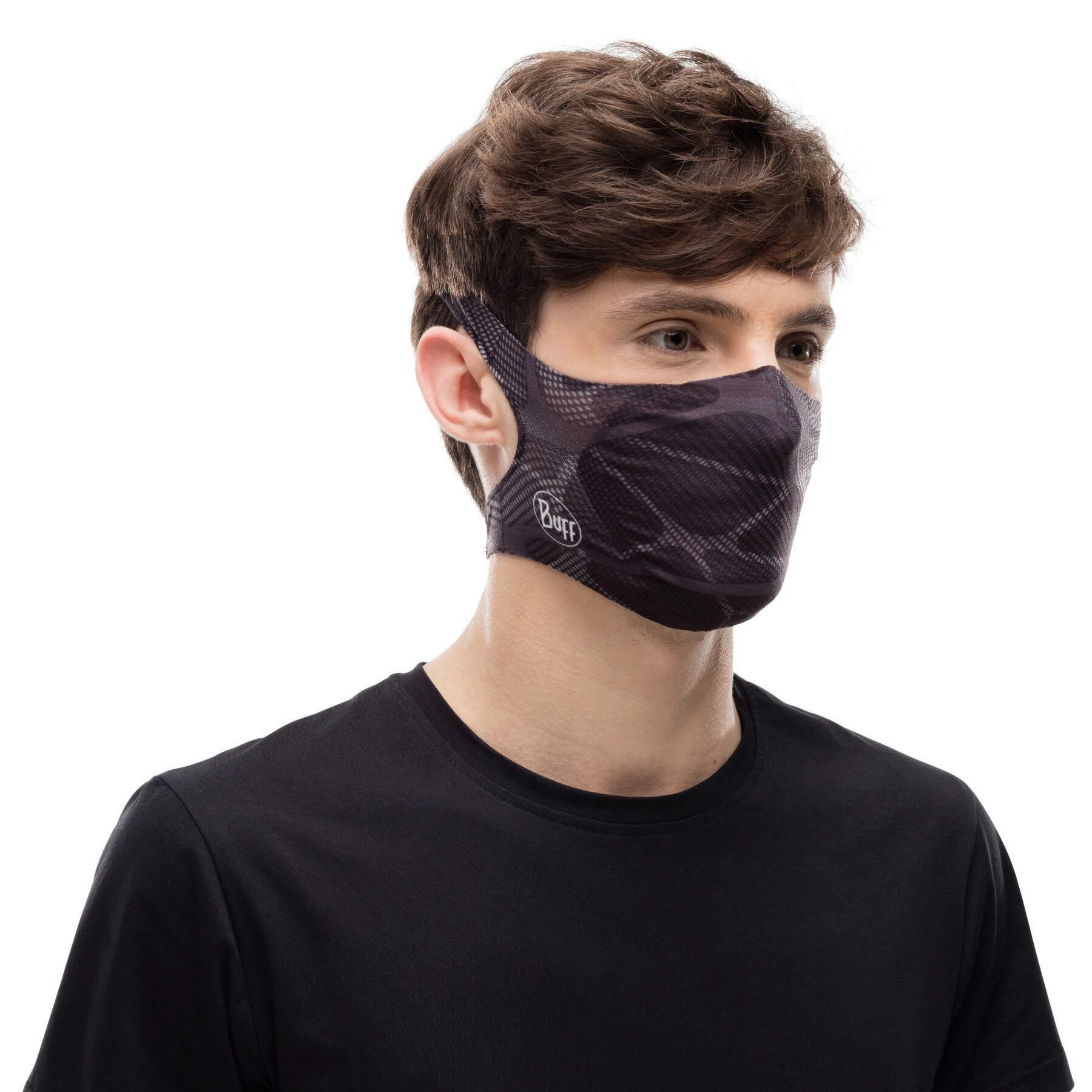 Masque Filtrant Buff Apex 3 Masque Filtrant Buff Apex