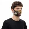 Masque Filtrant Buff Burj 2 Masque Filtrant Buff Burj -Vestes De Pluie Soldes 126637 555 10 00 1