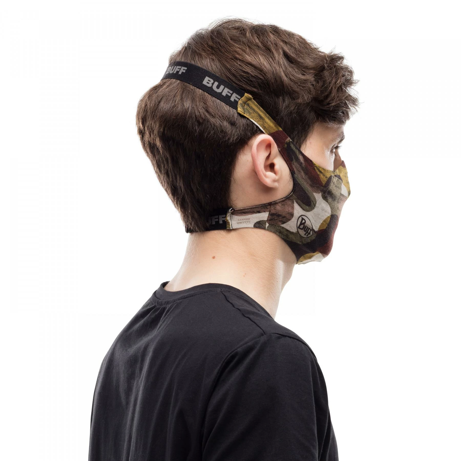 Masque Filtrant Buff Burj 4 Masque Filtrant Buff Burj – Image 2