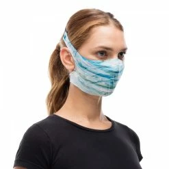Masque Filtrant Buff Makrana