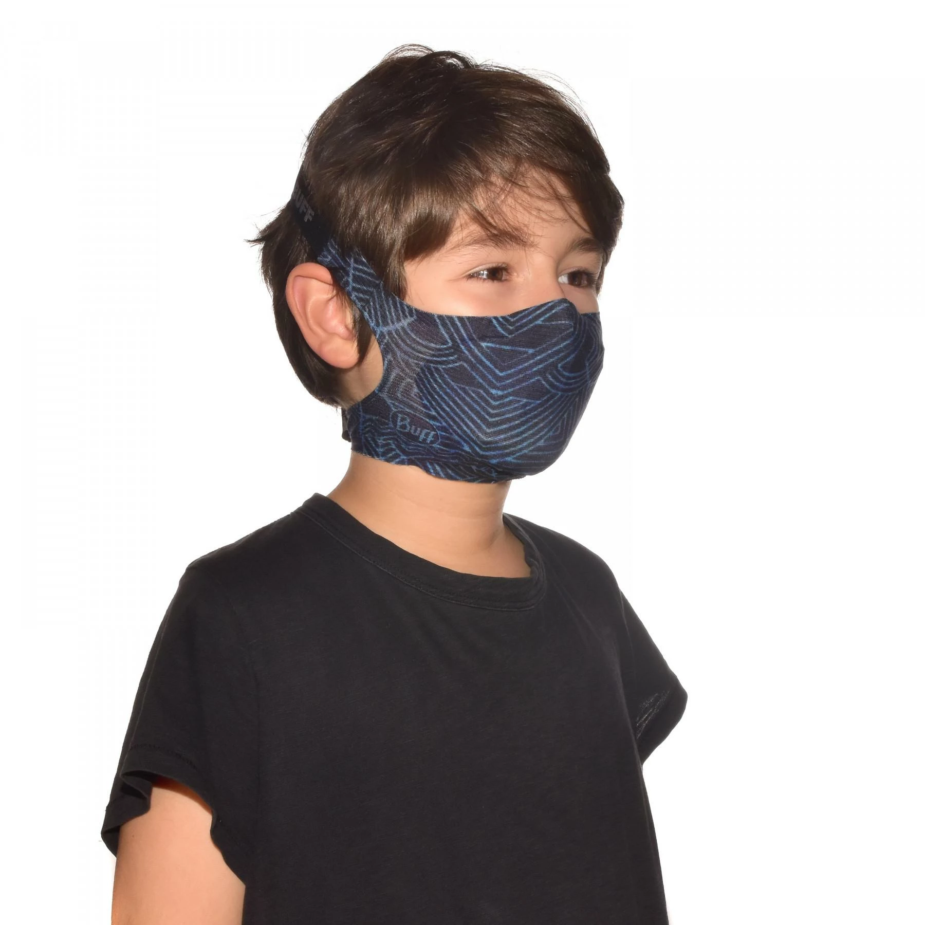 Masque Filtrant Buff Kasai 3 Masque Filtrant Buff Kasai