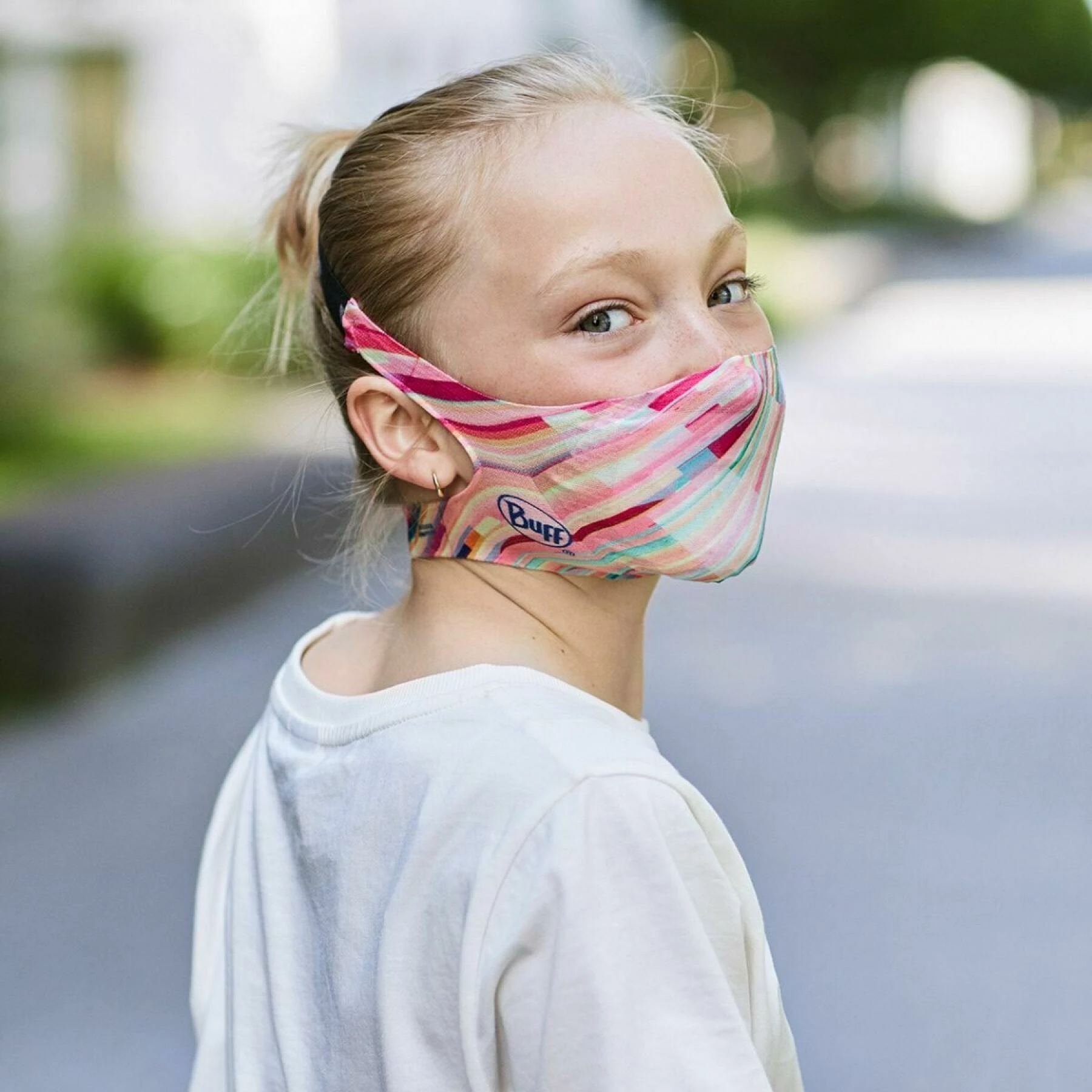 Masque Filtrant Buff Dizen 5 Masque Filtrant Buff Dizen – Image 3