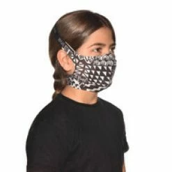 Masque Filtrant Buff Bawe