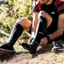 Socquettes BV Sport Scr One Evo -Vestes De Pluie Soldes 208 010 3