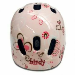 Casque Enfant Polisport Oiseau -Vestes De Pluie Soldes 28604 2