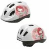 Casque Fille Polisport Princesse -Vestes De Pluie Soldes 28658