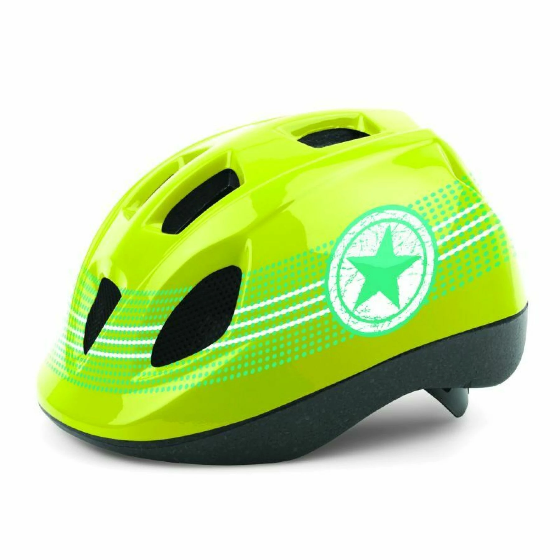 Casque Fille Polisport Popstar 3 Casque Fille Polisport Popstar