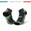 Socquettes BV Sport Trail Elite 1 Socquettes BV Sport Trail Elite -Vestes De Pluie Soldes 290 005 0