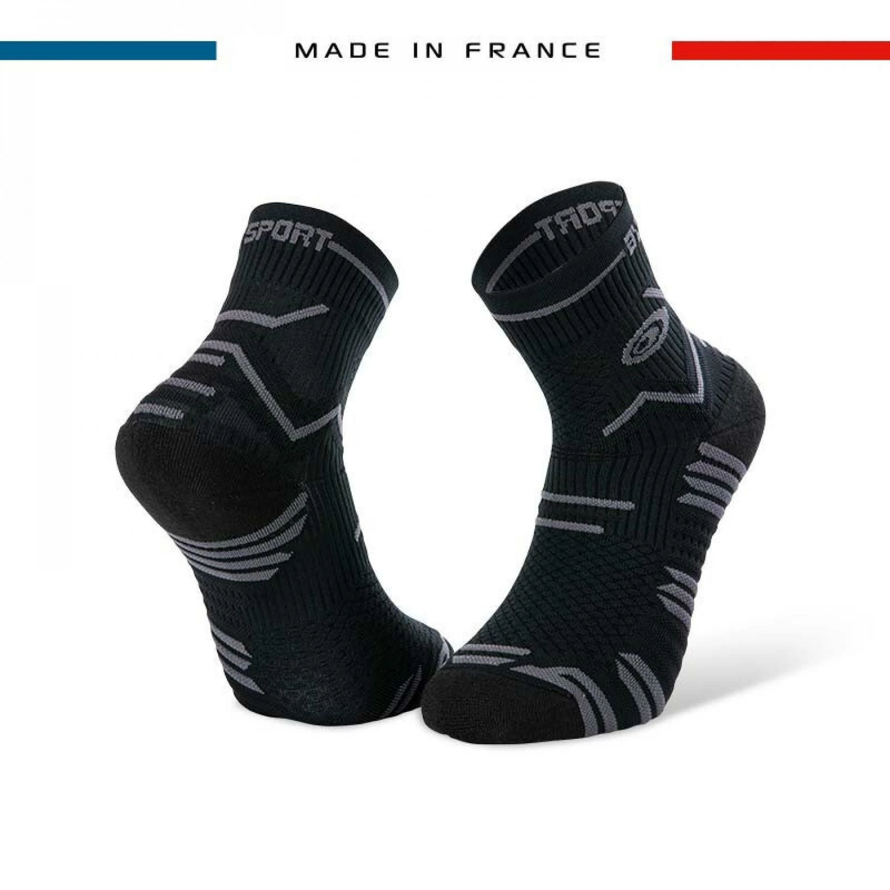 Chaussettes BV Sport Trail Ultra 3 Chaussettes BV Sport Trail Ultra