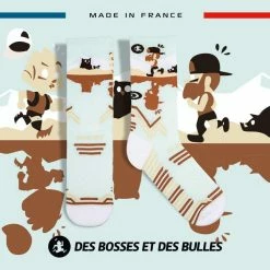 Chaussettes BV Sport Trail Ultra -Vestes De Pluie Soldes 292 005 1