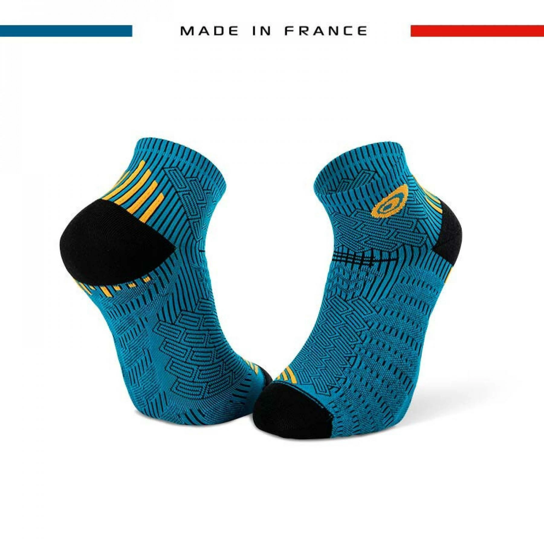 Socquettes BV Sport Run Elite 3 Socquettes BV Sport Run Elite