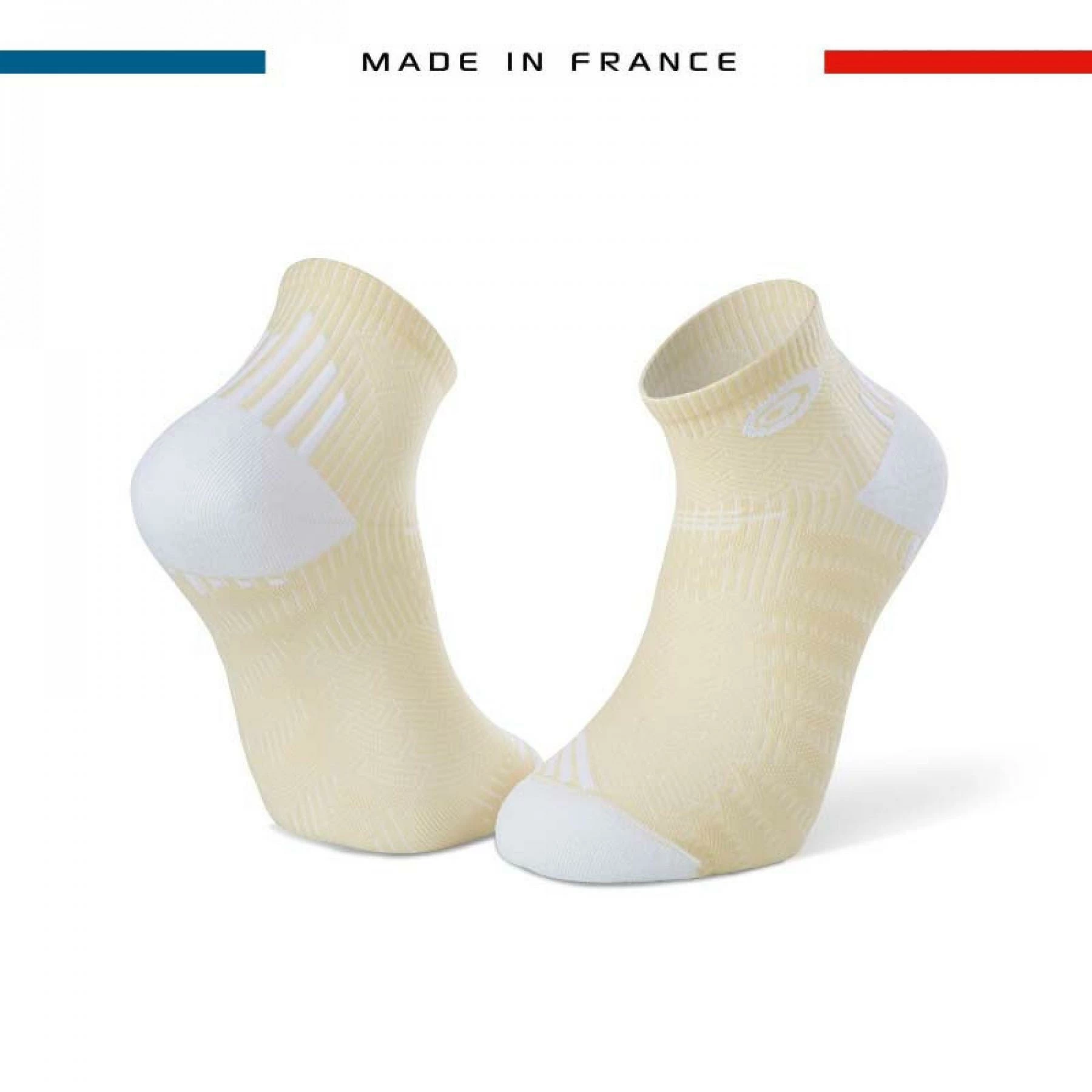 Socquettes BV Sport Run Elite 3 Socquettes BV Sport Run Elite