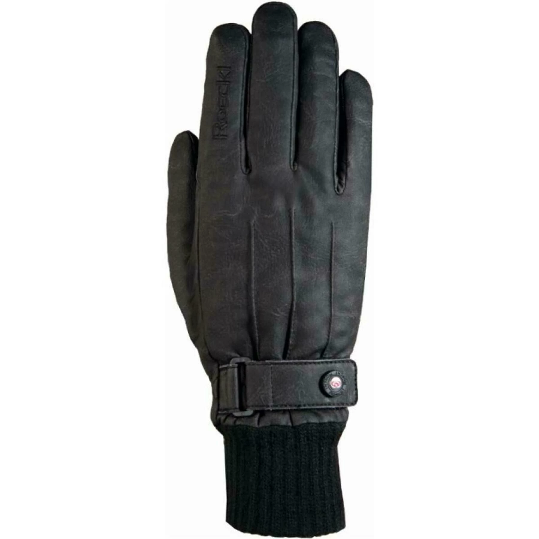 Gants Longs Roeckl Kirkland 3 Gants Longs Roeckl Kirkland