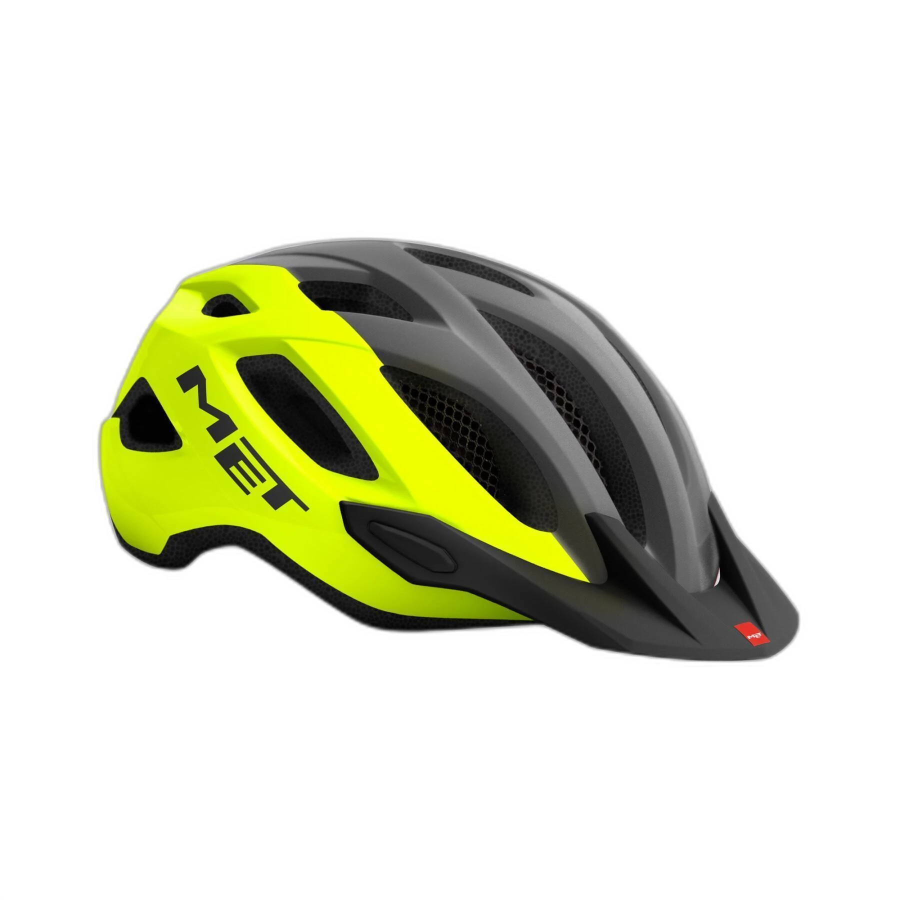 Casque Met Crossover 3 Casque Met Crossover
