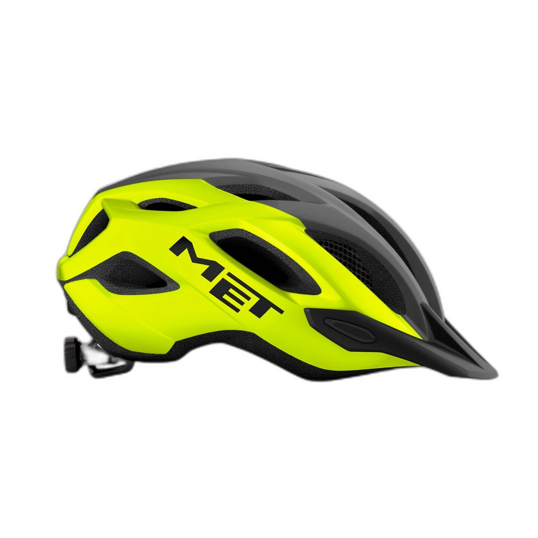 Casque Met Crossover 4 Casque Met Crossover – Image 2