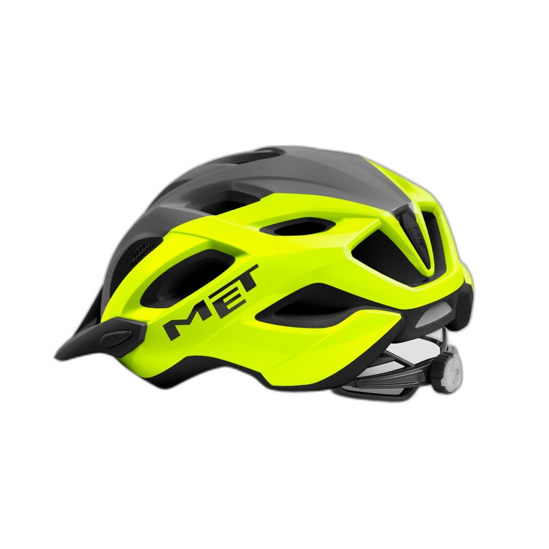 Casque Met Crossover 5 Casque Met Crossover – Image 3