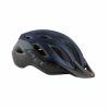 Casque Met Crossover 1 Casque Met Crossover -Vestes De Pluie Soldes 3hm109m0bl1