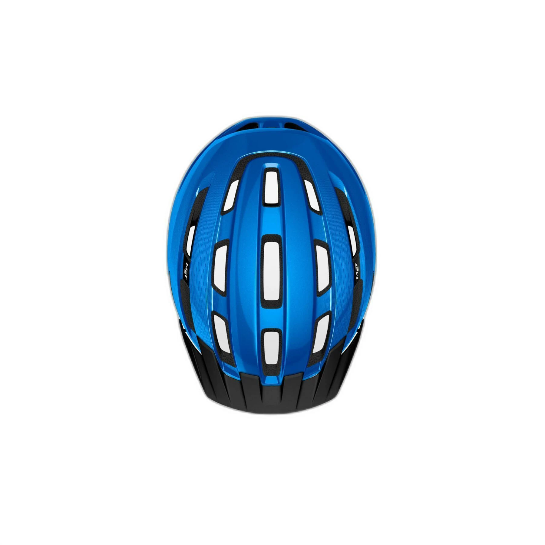 Casque Met Downtown 6 Casque Met Downtown – Image 4