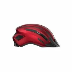 Casque Met Downtown -Vestes De Pluie Soldes 3hm131ce00mro1 2