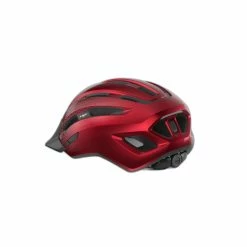 Casque Met Downtown -Vestes De Pluie Soldes 3hm131ce00mro1 3