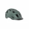 Casque Met Mobilite -Vestes De Pluie Soldes 3hm134ce00sve1 1