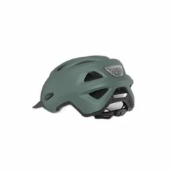 Casque Met Mobilite -Vestes De Pluie Soldes 3hm134ce00sve1 3