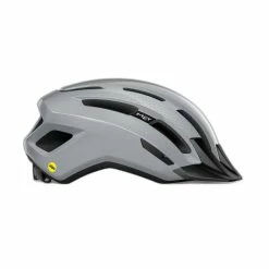 Casque Met Downtown Mips -Vestes De Pluie Soldes 3hm137ce00mgr1 2
