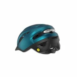 Casque Met Urbex Mips -Vestes De Pluie Soldes 3hm140ce00sbl1 3