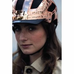 Casque Abus Hyban 2.0 -Vestes De Pluie Soldes 40184 6