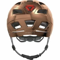 Casque Abus Hyban 2.0 -Vestes De Pluie Soldes 40185 3