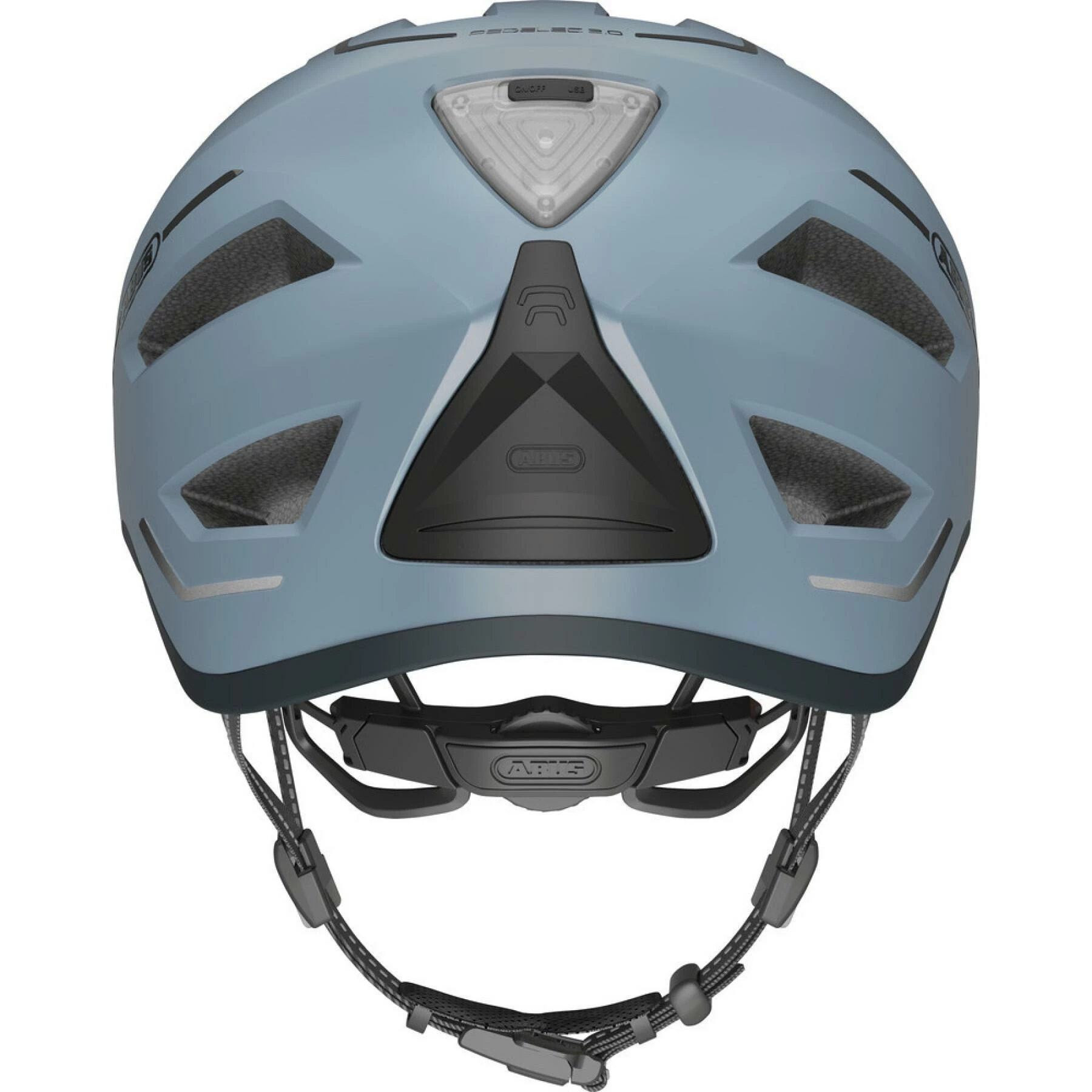 Casque Abus Pedelec 2.0 5 Casque Abus Pedelec 2.0 – Image 3