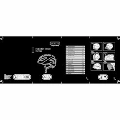 Casque Abus Pedelec 2.0 12 Casque Abus Pedelec 2.0 -Vestes De Pluie Soldes 40187 6