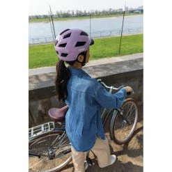 Casque Abus Hyban 2.0 -Vestes De Pluie Soldes 40197 6 1