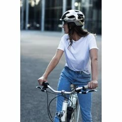 Casque Abus Hyban 2.0 -Vestes De Pluie Soldes 40197 7 1