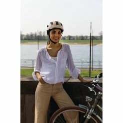 Casque Abus Hyban 2.0 -Vestes De Pluie Soldes 40197 8 1