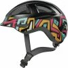 Casque Enfant Abus Anuky 2.0 2 Casque Enfant Abus Anuky 2.0 -Vestes De Pluie Soldes 40207 1