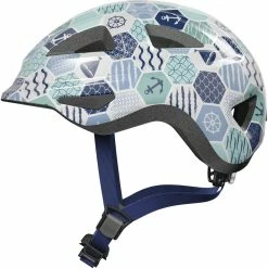 Casque Enfant Abus Anuky 2.0