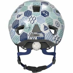 Casque Enfant Abus Anuky 2.0 -Vestes De Pluie Soldes 40209 3
