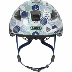 Casque Enfant Abus Anuky 2.0 -Vestes De Pluie Soldes 40209 4