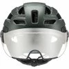 Casque Vélo Urbain Uvex Finale Visor 2 Casque Vélo Urbain Uvex Finale Visor -Vestes De Pluie Soldes 410753091
