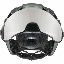 Casque Vélo Urbain Uvex Finale Visor -Vestes De Pluie Soldes 410753091 1