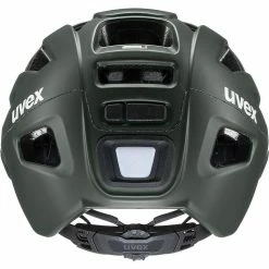 Casque Vélo Urbain Uvex Finale Visor -Vestes De Pluie Soldes 410753091 3
