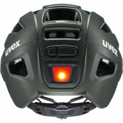 Casque Vélo Urbain Uvex Finale Visor -Vestes De Pluie Soldes 410753091 4