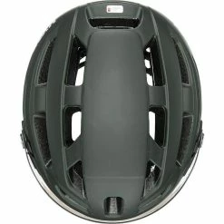 Casque Vélo Urbain Uvex Finale Visor -Vestes De Pluie Soldes 410753091 5