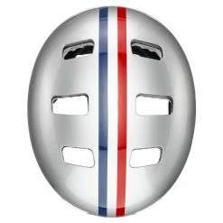 Casque Vélo Enfant Uvex 3 -Vestes De Pluie Soldes 414819301 2