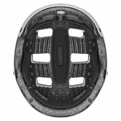 Casque Vélo Enfant Uvex 3 -Vestes De Pluie Soldes 414819301 3