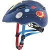 Casque Vélo Enfant Uvex 2 CC -Vestes De Pluie Soldes 4149820315