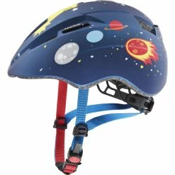 Casque Vélo Enfant Uvex 2 CC