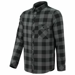 Chemise IXS CARVE DIGGER